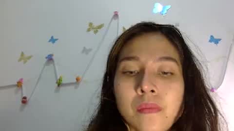 Liz Gwyneth Charlota online show from February 9, 2025, 9:47 am