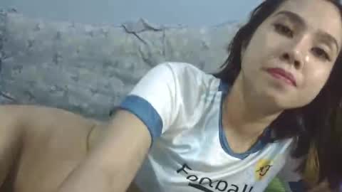 Liz Gwyneth Charlota online show from October 13, 2025, 3:56 pm