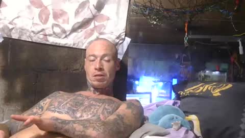 Snapshot of cotybonilla chatting on October 17, 2025, 9:56 am Leftys Way online show from October 17, 2025, 9:56 am