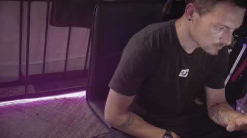 Corey online show from July 2, 2026, 7:47 am