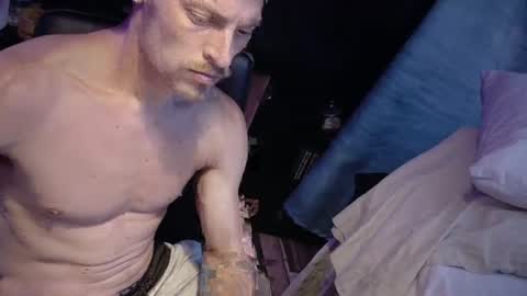 Corey online show from July 19, 2026, 5:44 am