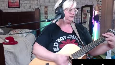 Texy Von online show from February 12, 2025, 7:56 pm