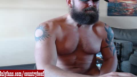 countrybeef online show from February 28, 2025, 4:20 pm