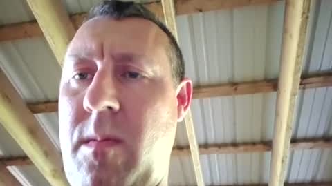 countryboy409 online show from July 9, 2026, 10:25 pm