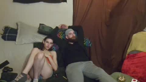 Alaskawildcouple online show from December 9, 2024, 10:22 am