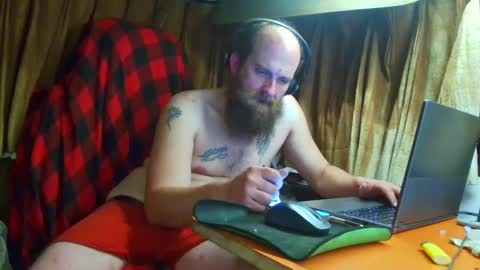 Alaskawildcouple online show from September 18, 2025, 1:46 pm