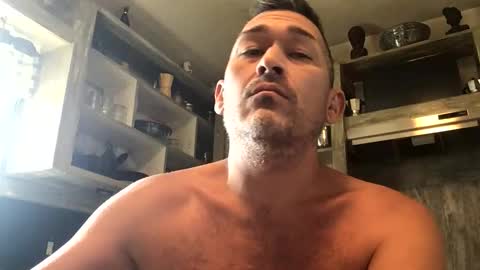 countryjoe2002 online show from October 16, 2025, 6:09 pm