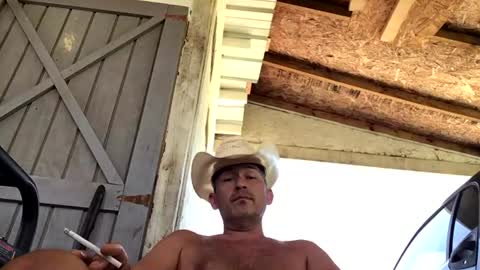 countryjoe2002 online show from August 3, 2026, 7:50 pm