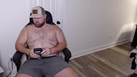 countrystrong35 online show from December 2, 2025, 2:34 pm