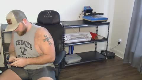 countrystrong35 online show from January 14, 2026, 2:44 pm