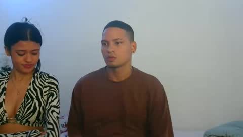 Andri online show from January 9, 2026, 3:09 am