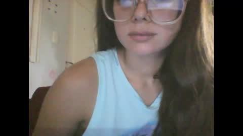 Thania Sativa online show from February 23, 2025, 5:45 am