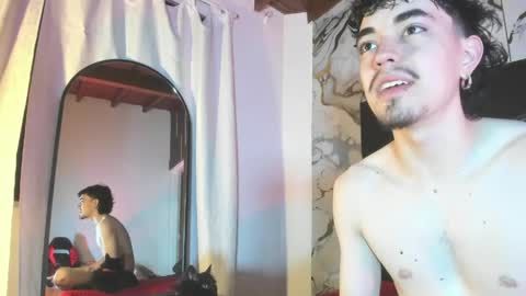 Snapshot of couple_in_heat_ chatting on May 17, 2026, 11:06 am couple_in_heat_ online show from May 17, 2026, 11:06 am