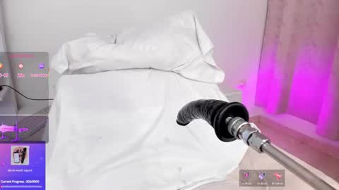 Maria  online show from November 11, 2025, 12:21 am