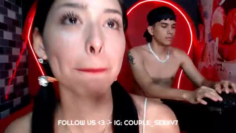 MIA LIZ AND SAM online show from December 15, 2024, 4:37 pm