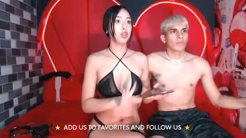 MIA LIZ AND SAM online show from January 7, 2025, 7:59 pm