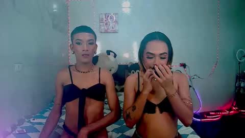 ALEXA  KIM online show from November 8, 2025, 6:18 pm