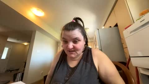Snapshot of coupleforfun3629 chatting on April 17, 2026, 6:11 pm Amanda and Shawn online show from April 17, 2026, 6:11 pm