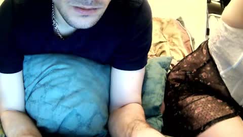 coupleforyou23 online show from December 13, 2024, 12:09 am