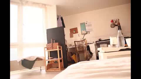 coupleforyou23 online show from January 18, 2025, 9:24 am