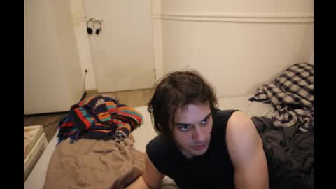 coupleforyou23 online show from February 9, 2025, 6:33 am