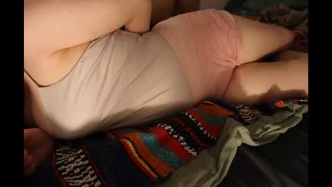 coupleforyou23 online show from October 14, 2025, 4:02 am