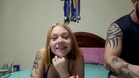 couplehot1515 online show from January 25, 2025, 6:13 pm