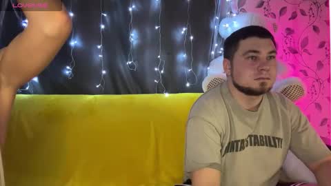 Snapshot of coupleinspire chatting on November 30, 2025, 8:02 pm Emily Ryan online show from November 30, 2025, 8:02 pm