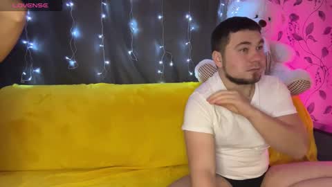 Snapshot of coupleinspire chatting on December 2, 2025, 8:26 pm Emily Ryan online show from December 2, 2025, 8:26 pm