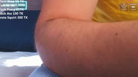 Snapshot of couplelove543 chatting on September 23, 2025, 12:52 pm Couplelove online show from September 23, 2025, 12:52 pm