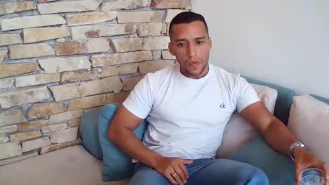 COUPLELOVE online show from September 13, 2025, 9:03 pm