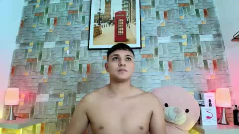 Snapshot of couplelovely_dss chatting on October 24, 2025, 9:00 pm Barby and Kenny online show from October 24, 2025, 9:00 pm