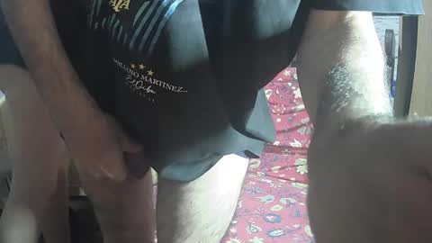 Snapshot of couplemyloveargentina chatting on October 10, 2025, 3:27 am CoupleMyLoveArgentina online show from October 10, 2025, 3:27 am