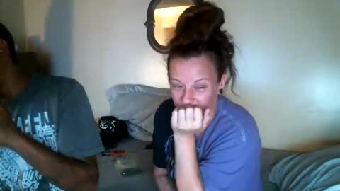 coupleohio419 online show from October 27, 2025, 3:54 am