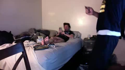 coupleohio419 online show from January 18, 2026, 7:45 am