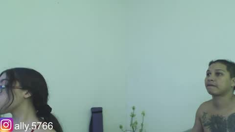 Snapshot of coupleperv666 chatting on April 24, 2026, 9:39 pm COUPLE PERV online show from April 24, 2026, 9:39 pm