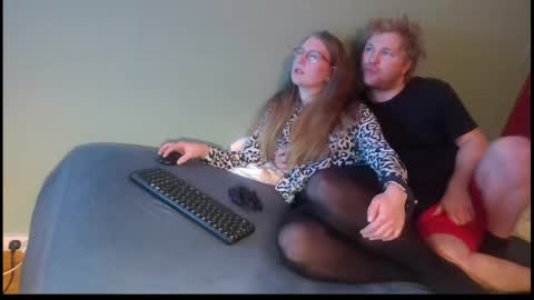 norwegian couple online show from February 11, 2025, 9:20 am