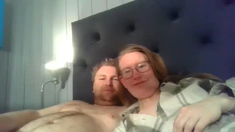 norwegian couple online show from February 15, 2025, 9:26 pm