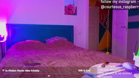 Rose Roys my  online show from January 19, 2025, 9:22 am