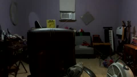 Harry online show from November 9, 2025, 1:04 am