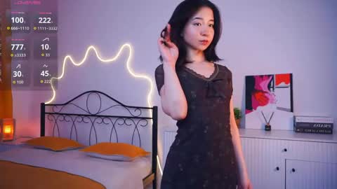 Yui online show from May 3, 2026, 7:03 am
