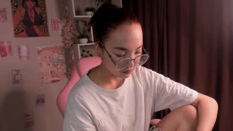 Snapshot of coventinahazleton chatting on September 12, 2025, 8:31 pm Yuna online show from September 12, 2025, 8:31 pm