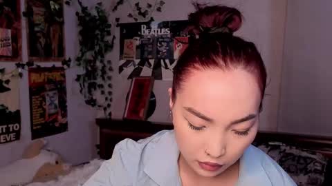 Yuna online show from March 4, 2026, 8:04 pm