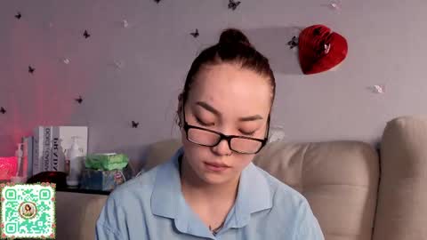 Yuna online show from March 22, 2026, 9:07 pm