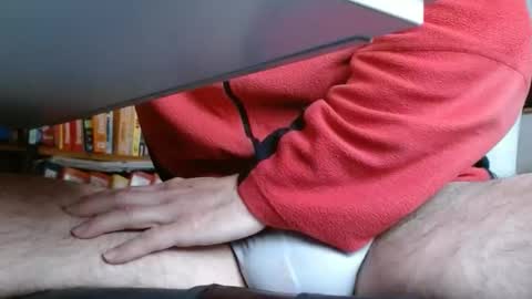 coverboy online show from November 11, 2025, 8:25 am