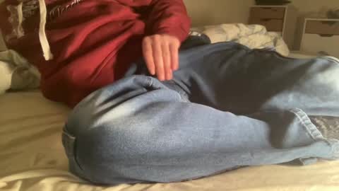 cowboy_20000 online show from February 16, 2025, 11:05 pm