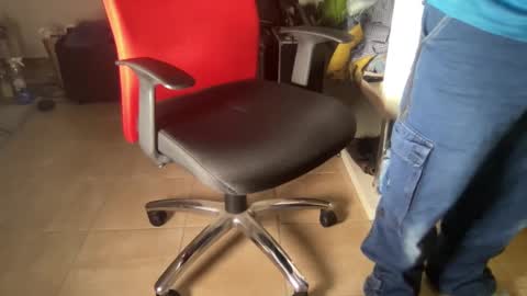 cowboy_20000 online show from March 7, 2025, 3:08 am