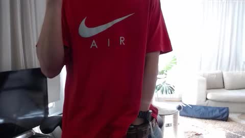 cowboy_co online show from October 24, 2025, 7:32 pm