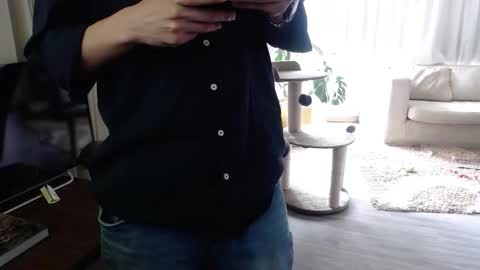 cowboy_co online show from October 30, 2025, 4:30 pm