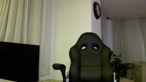 cowboy_co online show from October 31, 2025, 11:17 pm